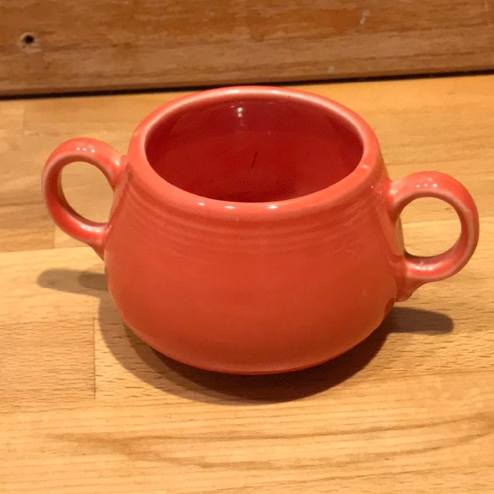 Fiesta Ware